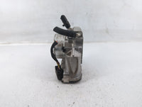 2011-2014 Hyundai Sonata Throttle Body P/N:35100-2G700 Fits Fits 2011 2012 2013 2014 2015 2016 OEM Used Auto Parts - Oemused