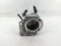 2011-2014 Hyundai Sonata Throttle Body P/N:35100-2G700 Fits Fits 2011 2012 2013 2014 2015 2016 OEM Used Auto Parts - Oemused