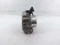 2011-2014 Hyundai Sonata Throttle Body P/N:35100-2G700 Fits Fits 2011 2012 2013 2014 2015 2016 OEM Used Auto Parts - Oemused