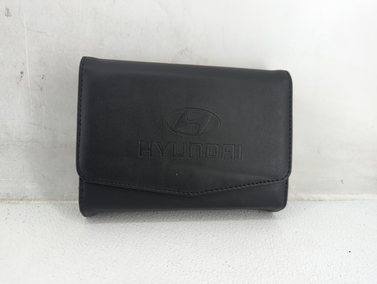 2014 Hyundai Sonata Owners Manual Book Guide P/N:A3S0-EU38A OEM Used Auto Parts - Oemusedautoparts1.com