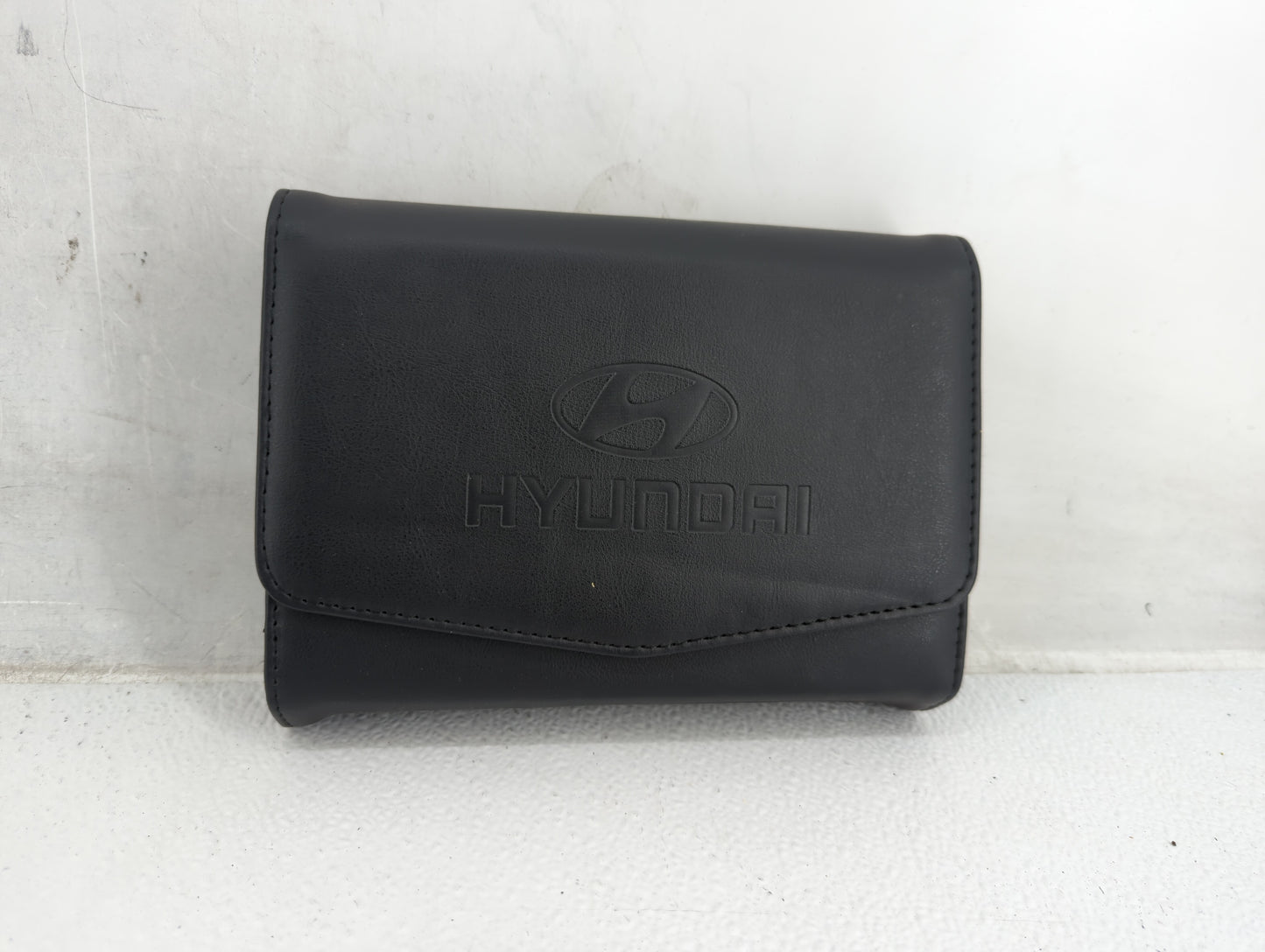 2014 Hyundai Sonata Owners Manual Book Guide P/N:A3S0-EU38A OEM Used Auto Parts - Oemusedautoparts1.com