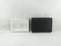 2014 Hyundai Sonata Owners Manual Book Guide P/N:A3S0-EU38A OEM Used Auto Parts - Oemusedautoparts1.com