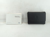 2014 Hyundai Sonata Owners Manual Book Guide OEM Used Auto Parts - Oemusedautoparts1.com