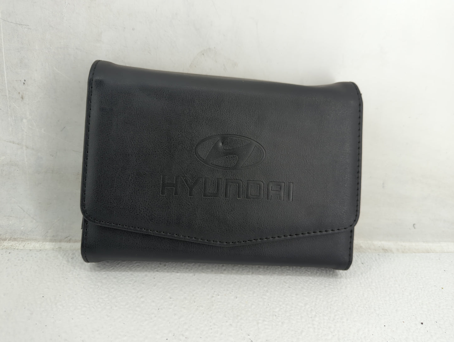 2014 Hyundai Sonata Owners Manual Book Guide OEM Used Auto Parts - Oemusedautoparts1.com