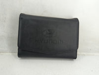 2014 Hyundai Sonata Owners Manual Book Guide OEM Used Auto Parts - Oemusedautoparts1.com