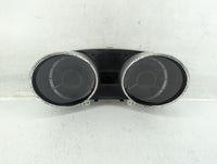2011-2014 Hyundai Sonata Instrument Cluster Speedometer Gauges P/N:94001-3Q015 Fits Fits 2011 2012 2013 2014 OEM Used Auto P