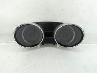 compare product 2011-2014 Hyundai Sonata Instrument Cluster Speedometer Gauges P/N:94001-3Q015 Fits Fits 2011 2012 2013 2014 OEM Used Auto Parts