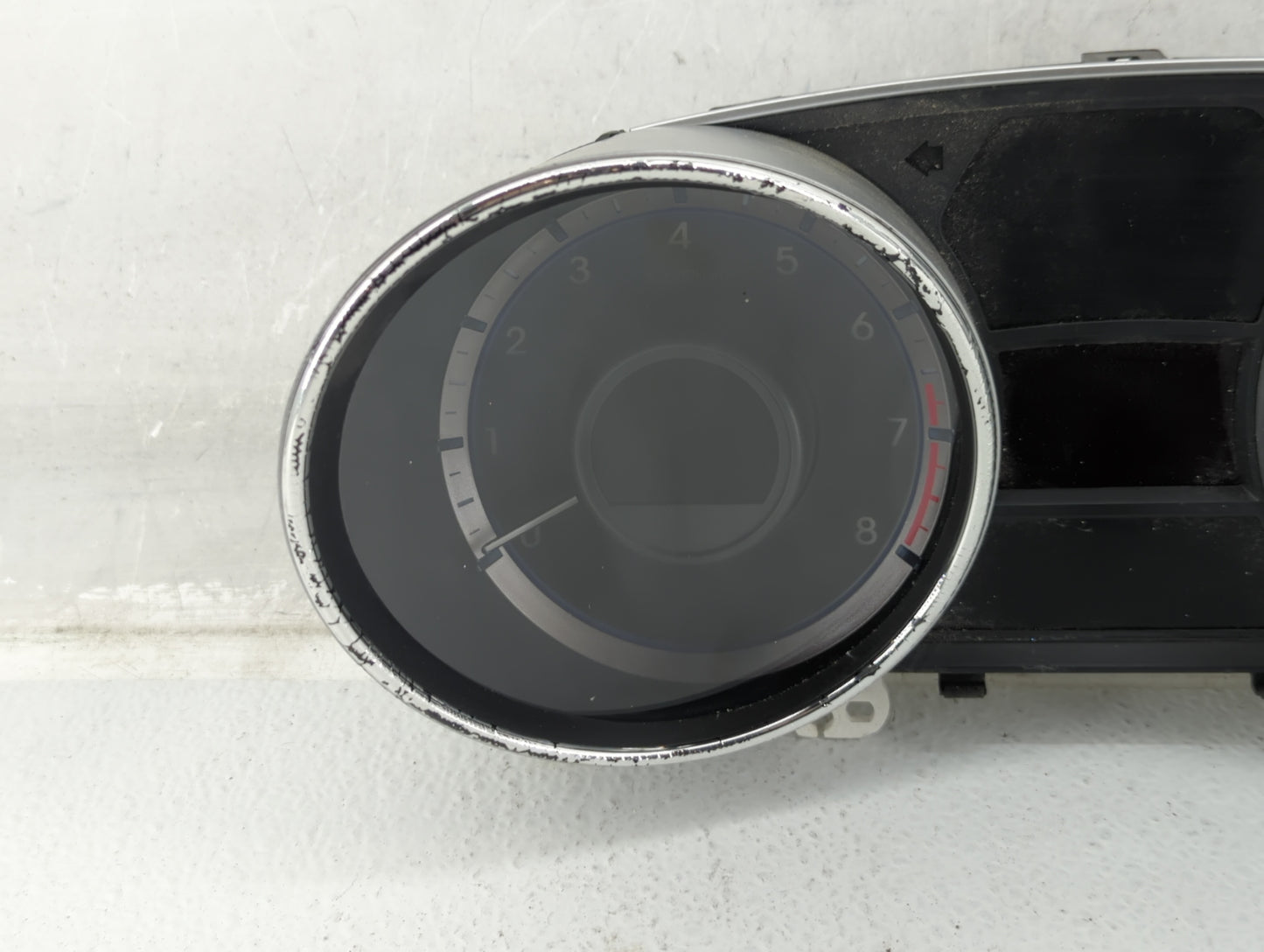 2011-2014 Hyundai Sonata Instrument Cluster Speedometer Gauges P/N:94001-3Q015 Fits Fits 2011 2012 2013 2014 OEM Used Auto P