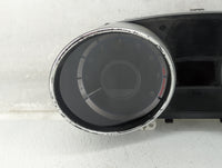 2011-2014 Hyundai Sonata Instrument Cluster Speedometer Gauges P/N:94001-3Q015 Fits Fits 2011 2012 2013 2014 OEM Used Auto P