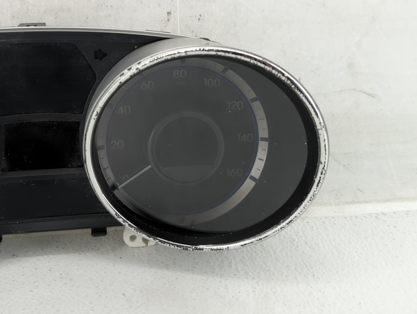 2011-2014 Hyundai Sonata Instrument Cluster Speedometer Gauges P/N:94001-3Q015 Fits Fits 2011 2012 2013 2014 OEM Used Auto P