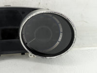 2011-2014 Hyundai Sonata Instrument Cluster Speedometer Gauges P/N:94001-3Q015 Fits Fits 2011 2012 2013 2014 OEM Used Auto P