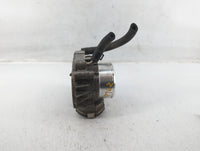 2011-2014 Hyundai Sonata Throttle Body P/N:35100-2G700 Fits Fits 2011 2012 2013 2014 2015 2016 OEM Used Auto Parts - Oemused