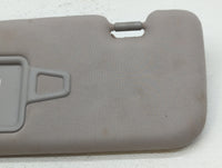 2011-2015 Hyundai Sonata Sun Visor Shade Replacement Driver Left Mirror Fits Fits 2011 2012 2013 2014 2015 OEM Used Auto Par