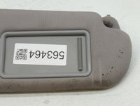 2011-2015 Hyundai Sonata Sun Visor Shade Replacement Passenger Right Mirror Fits Fits 2011 2012 2013 2014 2015 OEM Used Auto