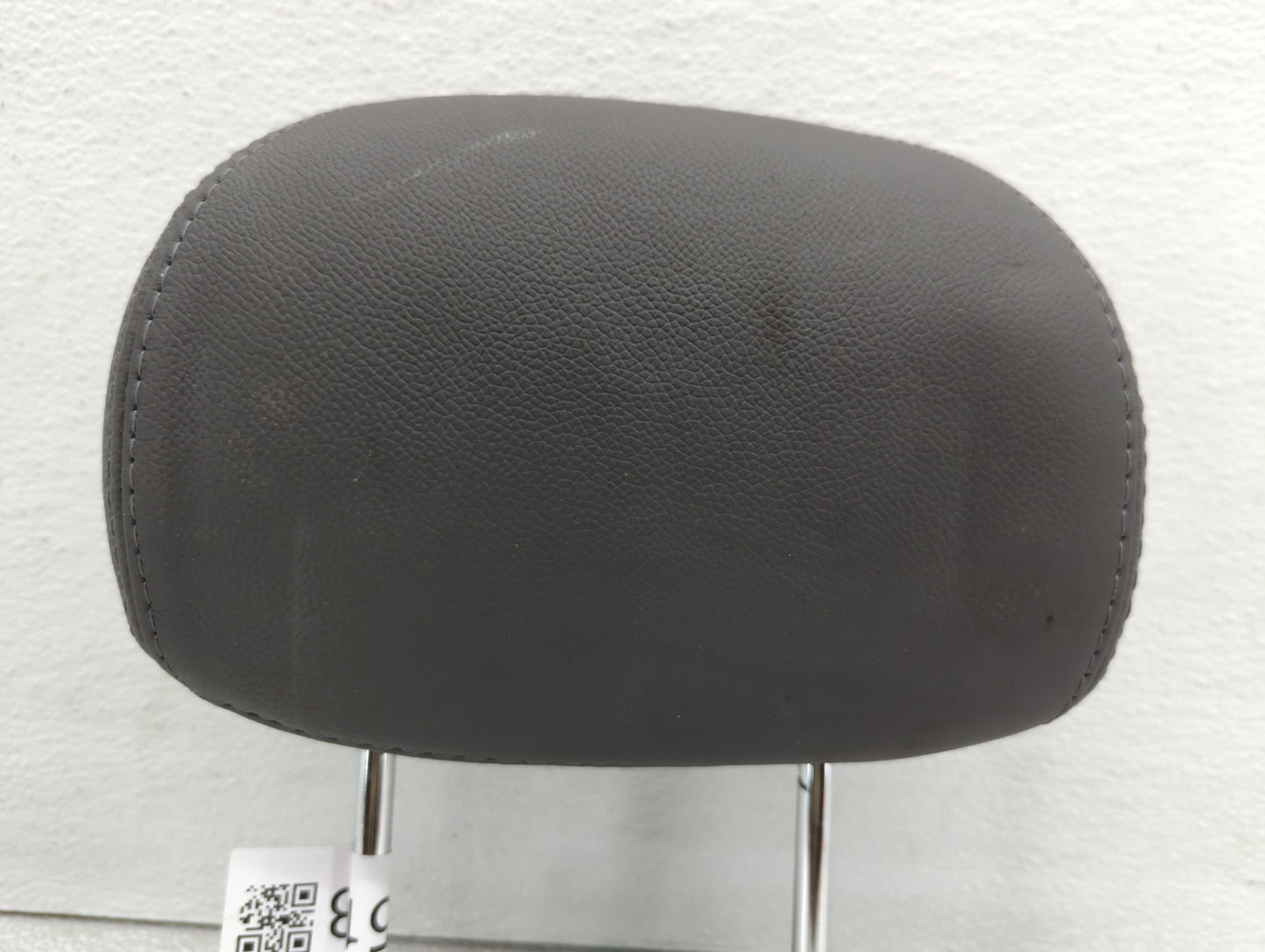 2013-2014 Hyundai Sonata Headrest Head Rest Front Driver Passenger Seat - Oemusedautoparts1.com
