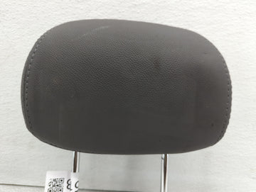 2013-2014 Hyundai Sonata Headrest Head Rest Front Driver Passenger Seat - Oemusedautoparts1.com