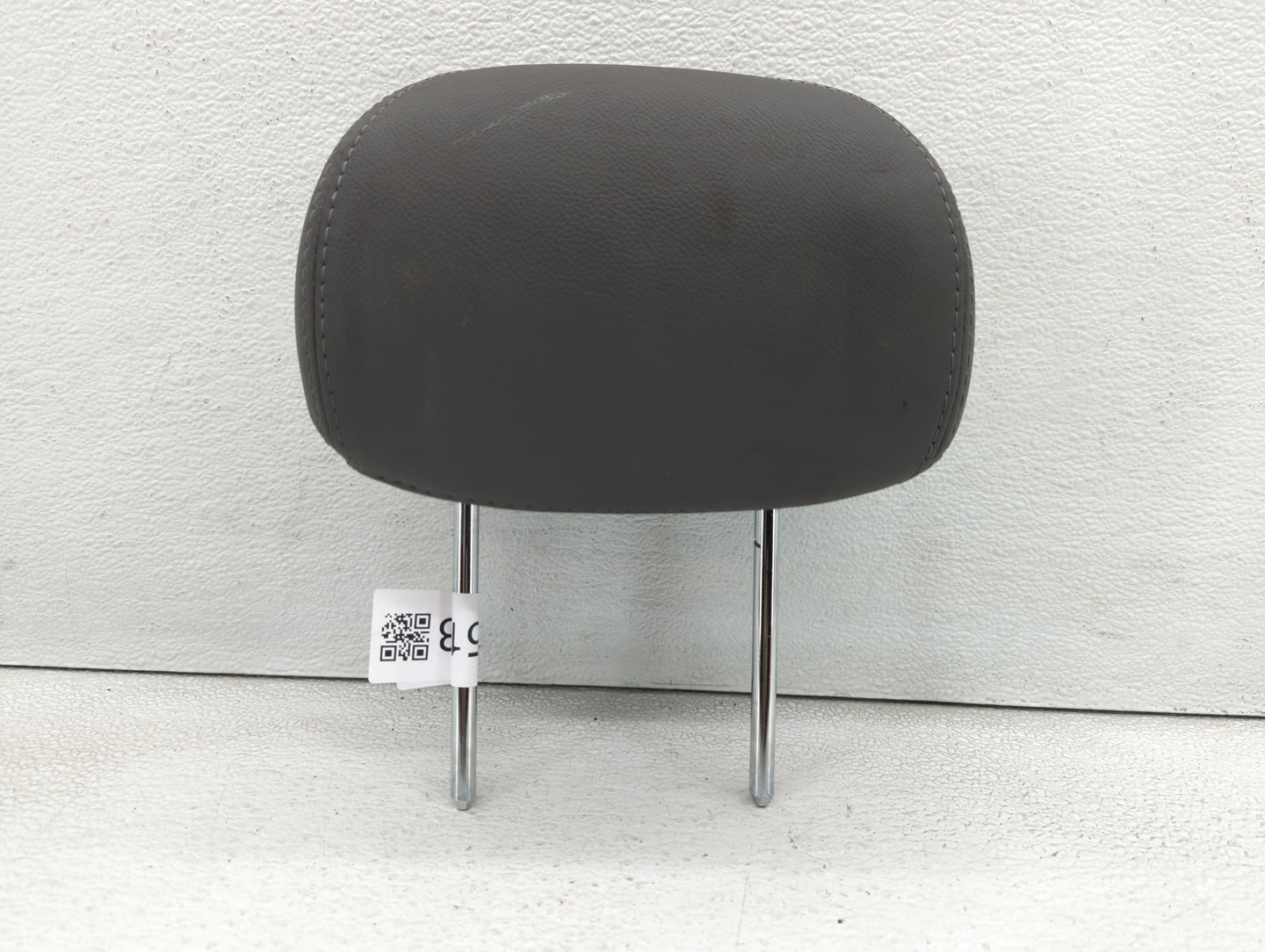 2013-2014 Hyundai Sonata Headrest Head Rest Front Driver Passenger Seat - Oemusedautoparts1.com