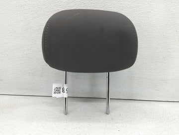 2013-2014 Hyundai Sonata Headrest Head Rest Front Driver Passenger Seat