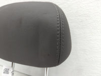 2013-2014 Hyundai Sonata Headrest Head Rest Front Driver Passenger Seat - Oemusedautoparts1.com