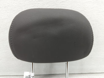 compare product 2013-2014 Hyundai Sonata Headrest Head Rest Front Driver Passenger Seat