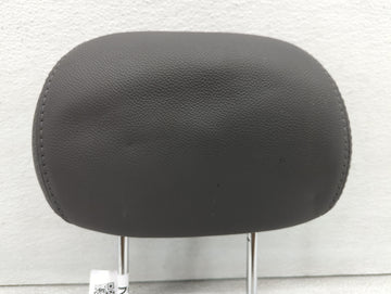 2013-2014 Hyundai Sonata Headrest Head Rest Front Driver Passenger Seat - Oemusedautoparts1.com