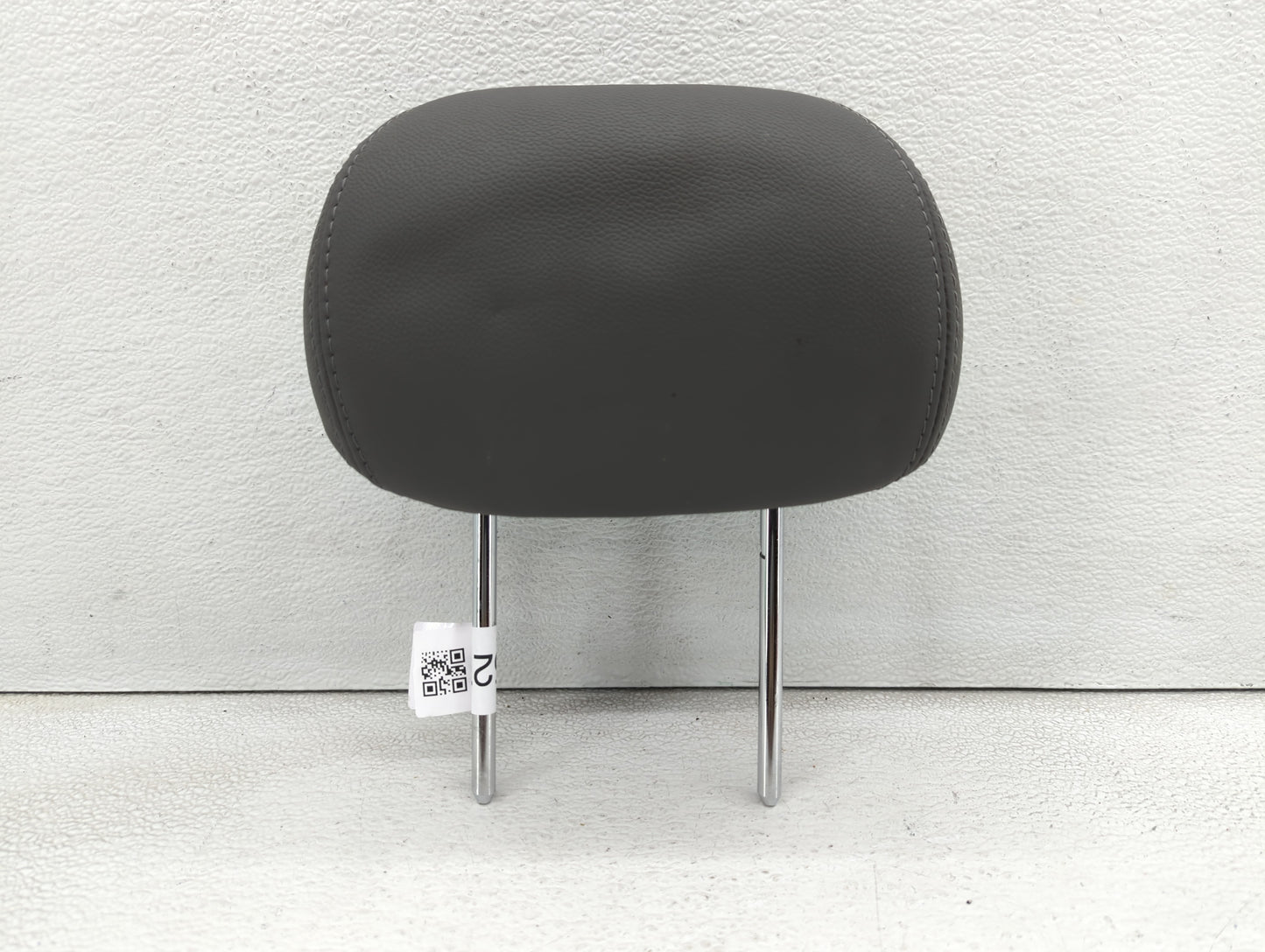 2013-2014 Hyundai Sonata Headrest Head Rest Front Driver Passenger Seat - Oemusedautoparts1.com