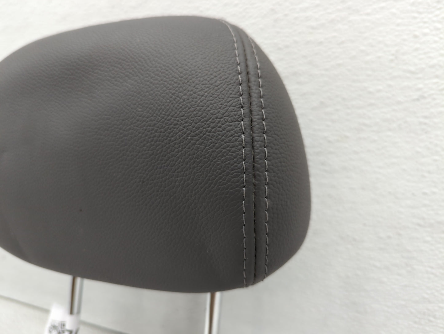 2013-2014 Hyundai Sonata Headrest Head Rest Front Driver Passenger Seat - Oemusedautoparts1.com