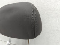 2013-2014 Hyundai Sonata Headrest Head Rest Front Driver Passenger Seat - Oemusedautoparts1.com