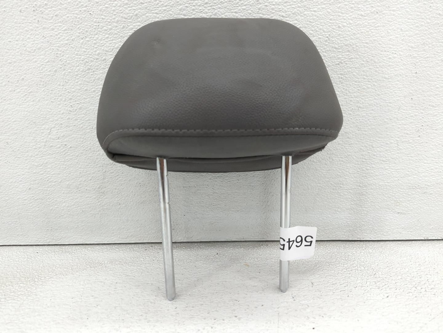 2013-2014 Hyundai Sonata Headrest Head Rest Front Driver Passenger Seat - Oemusedautoparts1.com