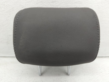 2013-2014 Hyundai Sonata Headrest Head Rest Front Driver Passenger Seat - Oemusedautoparts1.com