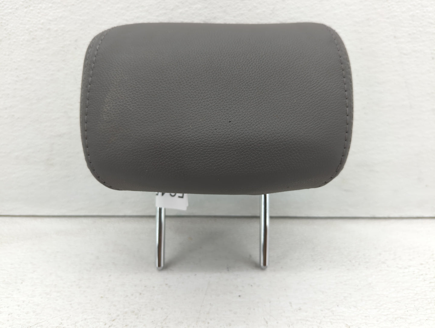 2013-2014 Hyundai Sonata Headrest Head Rest Front Driver Passenger Seat - Oemusedautoparts1.com