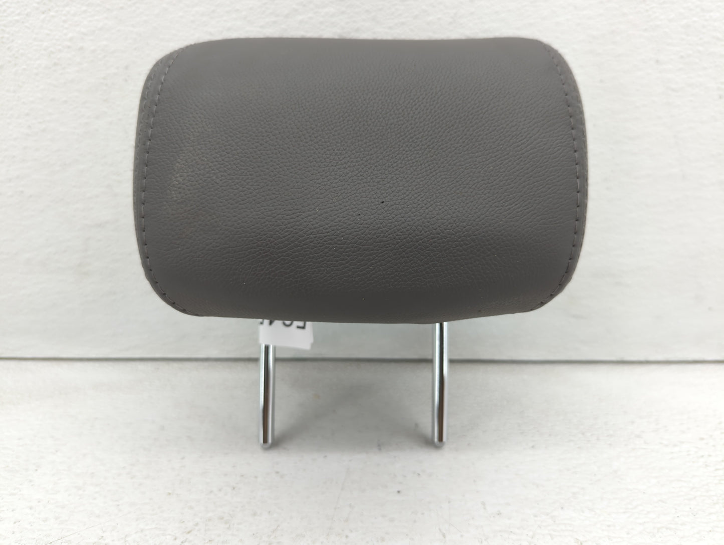 2013-2014 Hyundai Sonata Headrest Head Rest Front Driver Passenger Seat - Oemusedautoparts1.com