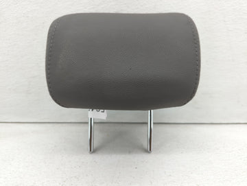 2013-2014 Hyundai Sonata Headrest Head Rest Front Driver Passenger Seat