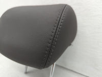 2013-2014 Hyundai Sonata Headrest Head Rest Front Driver Passenger Seat - Oemusedautoparts1.com