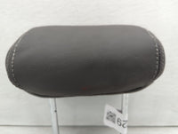 2013-2014 Hyundai Sonata Headrest Head Rest Front Driver Passenger Seat - Oemusedautoparts1.com