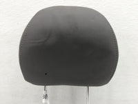 2013-2014 Hyundai Sonata Headrest Head Rest Front Driver Passenger Seat - Oemusedautoparts1.com
