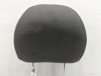 compare product 2013-2014 Hyundai Sonata Headrest Head Rest Front Driver Passenger Seat