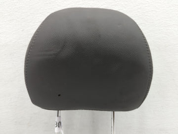 2013-2014 Hyundai Sonata Headrest Head Rest Front Driver Passenger Seat - Oemusedautoparts1.com