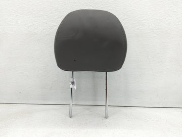 2013-2014 Hyundai Sonata Headrest Head Rest Front Driver Passenger Seat