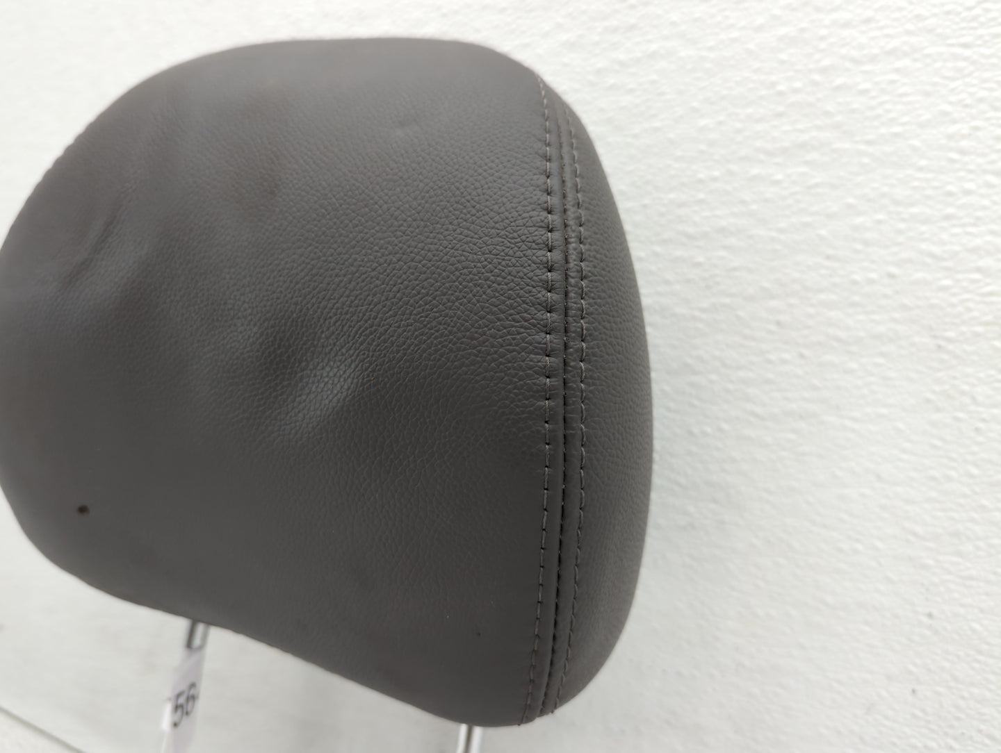 2013-2014 Hyundai Sonata Headrest Head Rest Front Driver Passenger Seat - Oemusedautoparts1.com