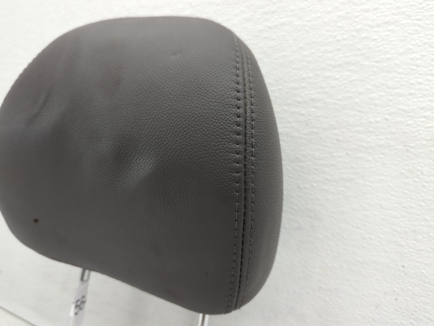2013-2014 Hyundai Sonata Headrest Head Rest Front Driver Passenger Seat - Oemusedautoparts1.com