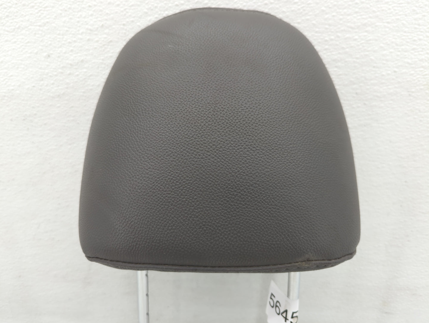 2013-2014 Hyundai Sonata Headrest Head Rest Front Driver Passenger Seat - Oemusedautoparts1.com