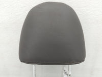 2013-2014 Hyundai Sonata Headrest Head Rest Front Driver Passenger Seat - Oemusedautoparts1.com