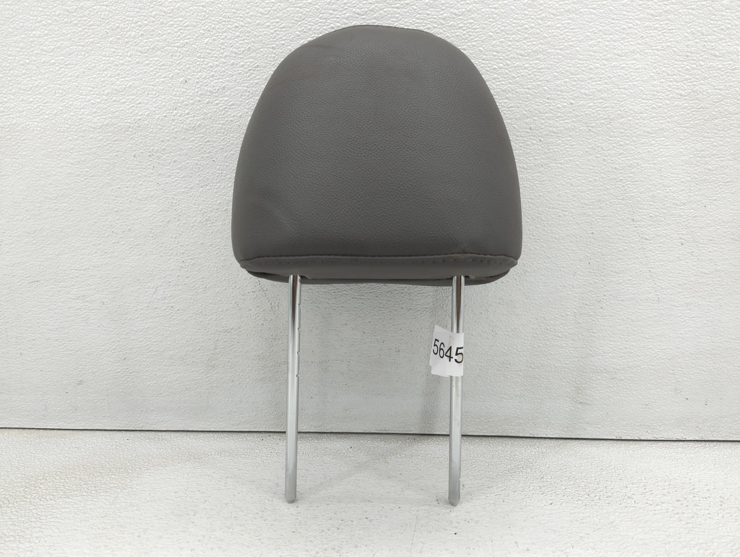 2013-2014 Hyundai Sonata Headrest Head Rest Front Driver Passenger Seat - Oemusedautoparts1.com