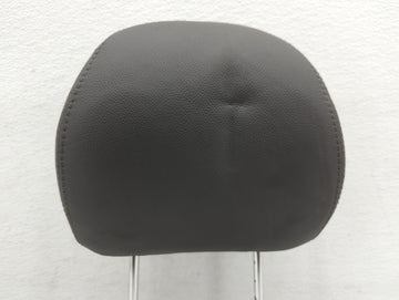 2013-2014 Hyundai Sonata Headrest Head Rest Front Driver Passenger Seat - Oemusedautoparts1.com