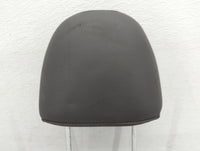 2013-2014 Hyundai Sonata Headrest Head Rest Front Driver Passenger Seat - Oemusedautoparts1.com