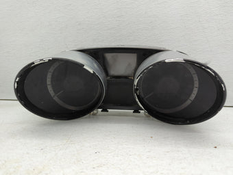 compare product 2014 Hyundai Sonata Instrument Cluster Speedometer Gauges P/N:94011-3Q010 Fits OEM Used Auto Parts