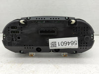 2014 Hyundai Sonata Instrument Cluster Speedometer Gauges P/N:94011-3Q010 Fits OEM Used Auto Parts - Oemusedautoparts1.com