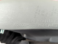 2011-2014 Hyundai Sonata Tail Light Assembly Driver Left OEM Fits Fits 2011 2012 2013 2014 OEM Used Auto Parts - Oemusedauto