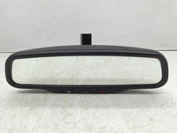 2011-2019 Hyundai Sonata Interior Rear View Mirror Replacement OEM Fits OEM Used Auto Parts - Oemusedautoparts1.com